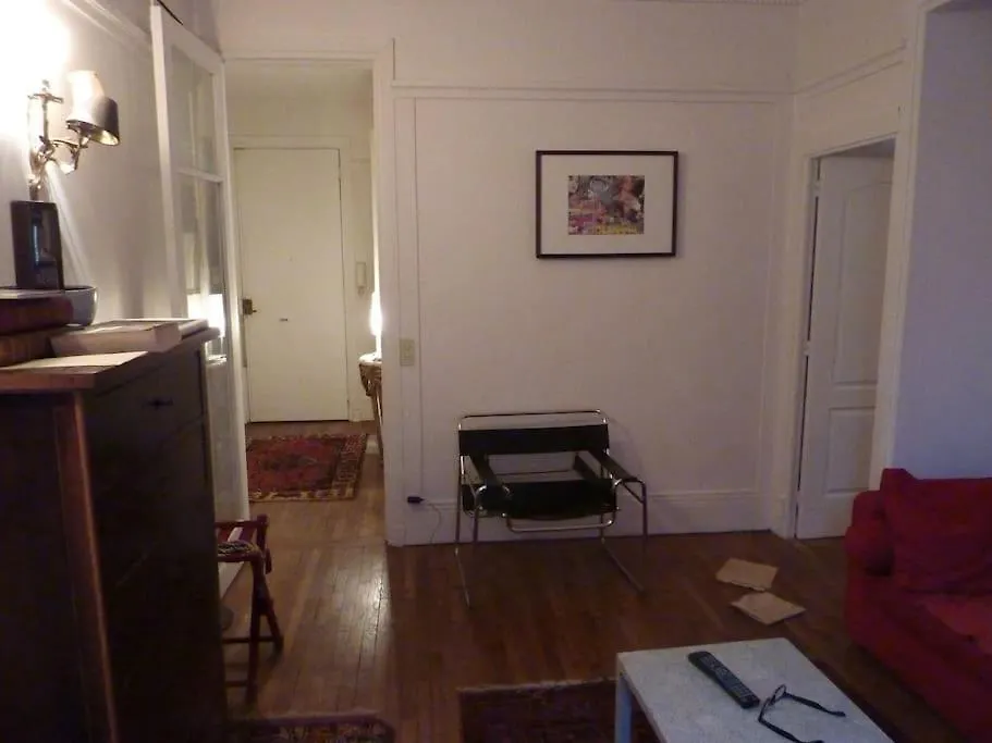 Apartment Ferienwohnung Paris Champs Elysees George V Fouquet'S